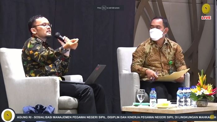 Sosialisasi Manajemen ASN.1 1