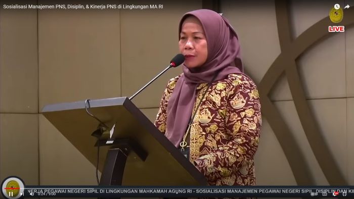 Sosialisasi Manajemen ASN.3