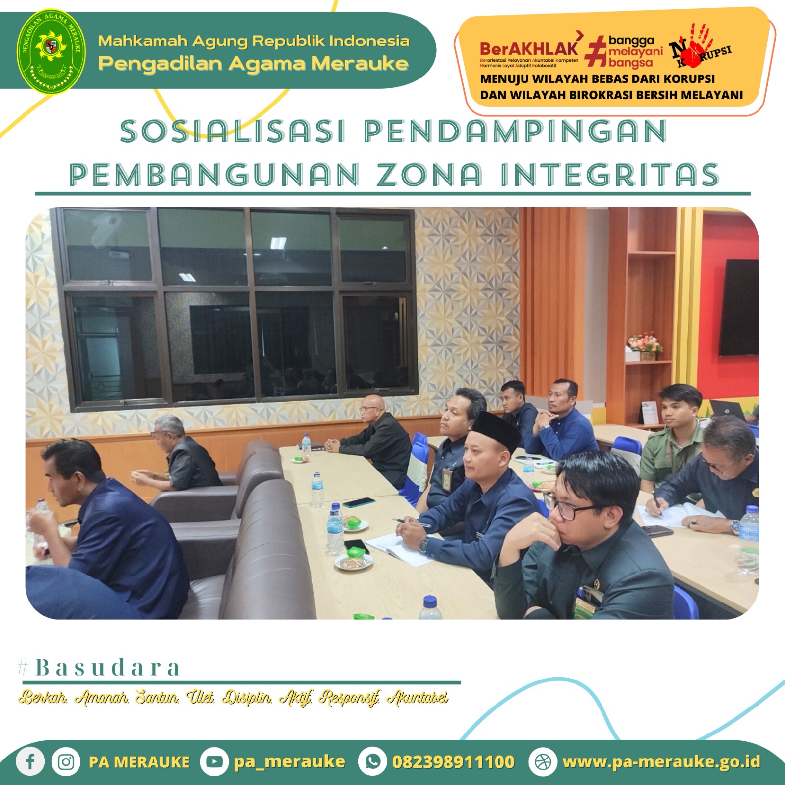 sosialisasi zi 2