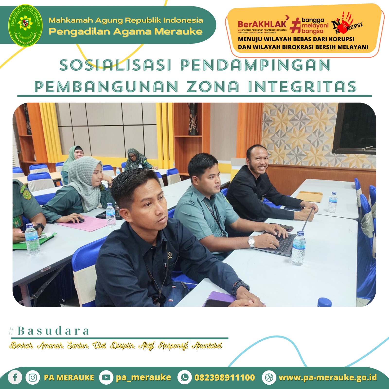 sosialisasi zi 3