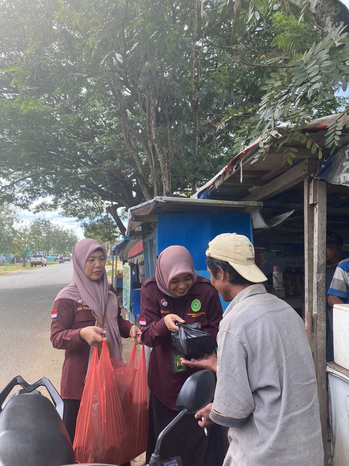Jumat berkah 02