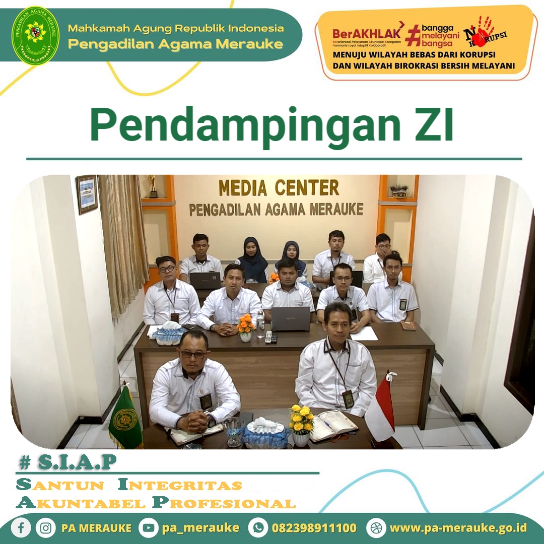 Pendampinga ZI 1