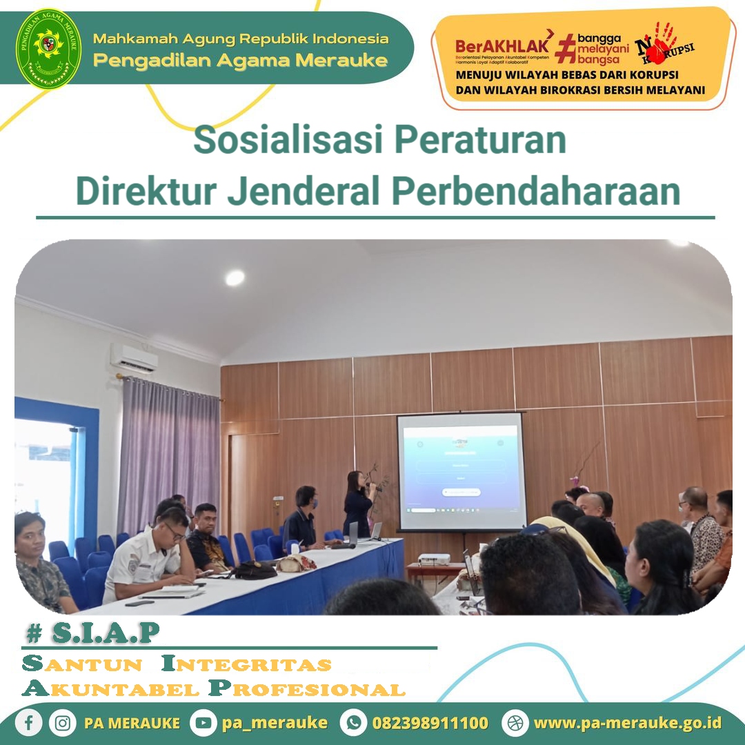 SOSIALISASI 2