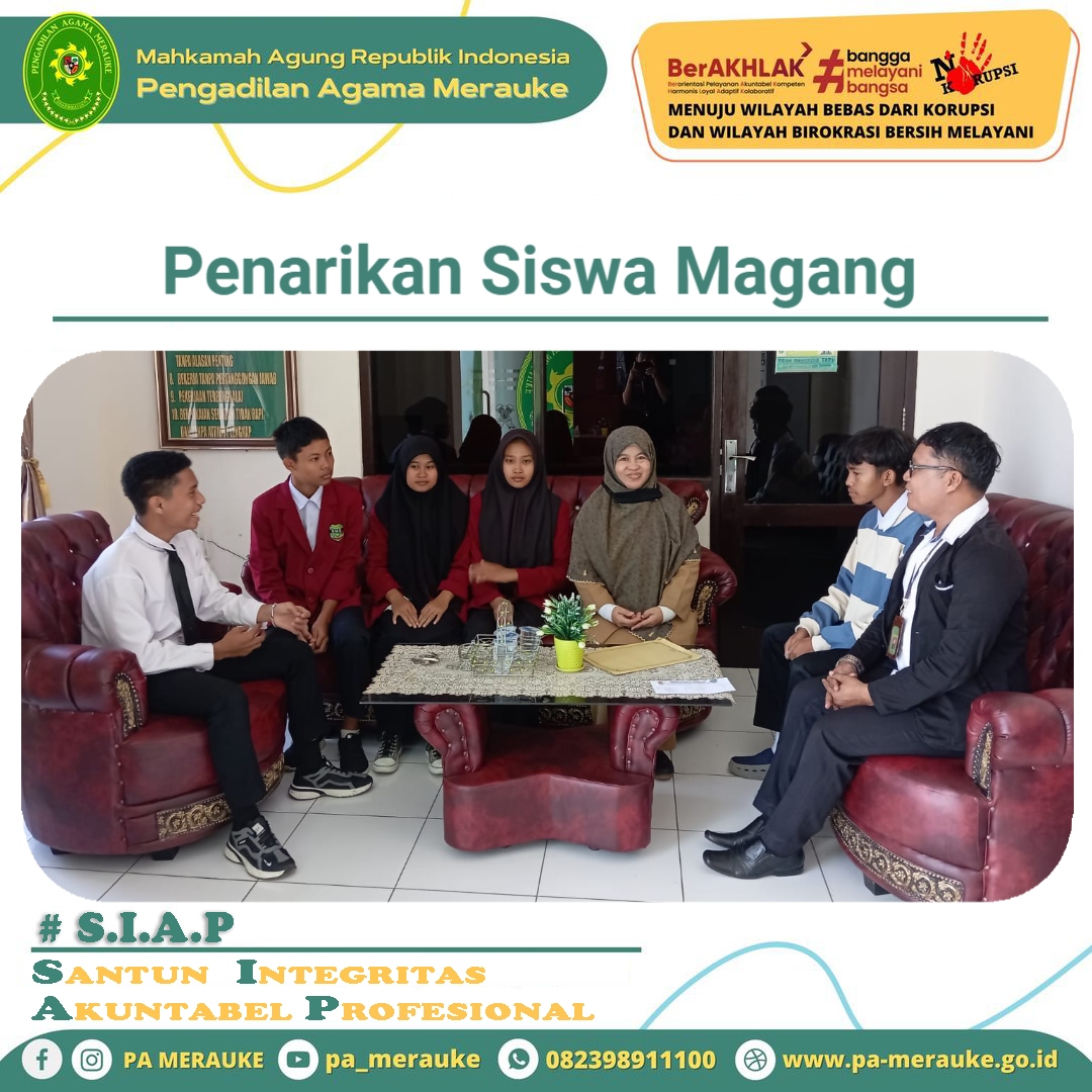 siswa magang 1