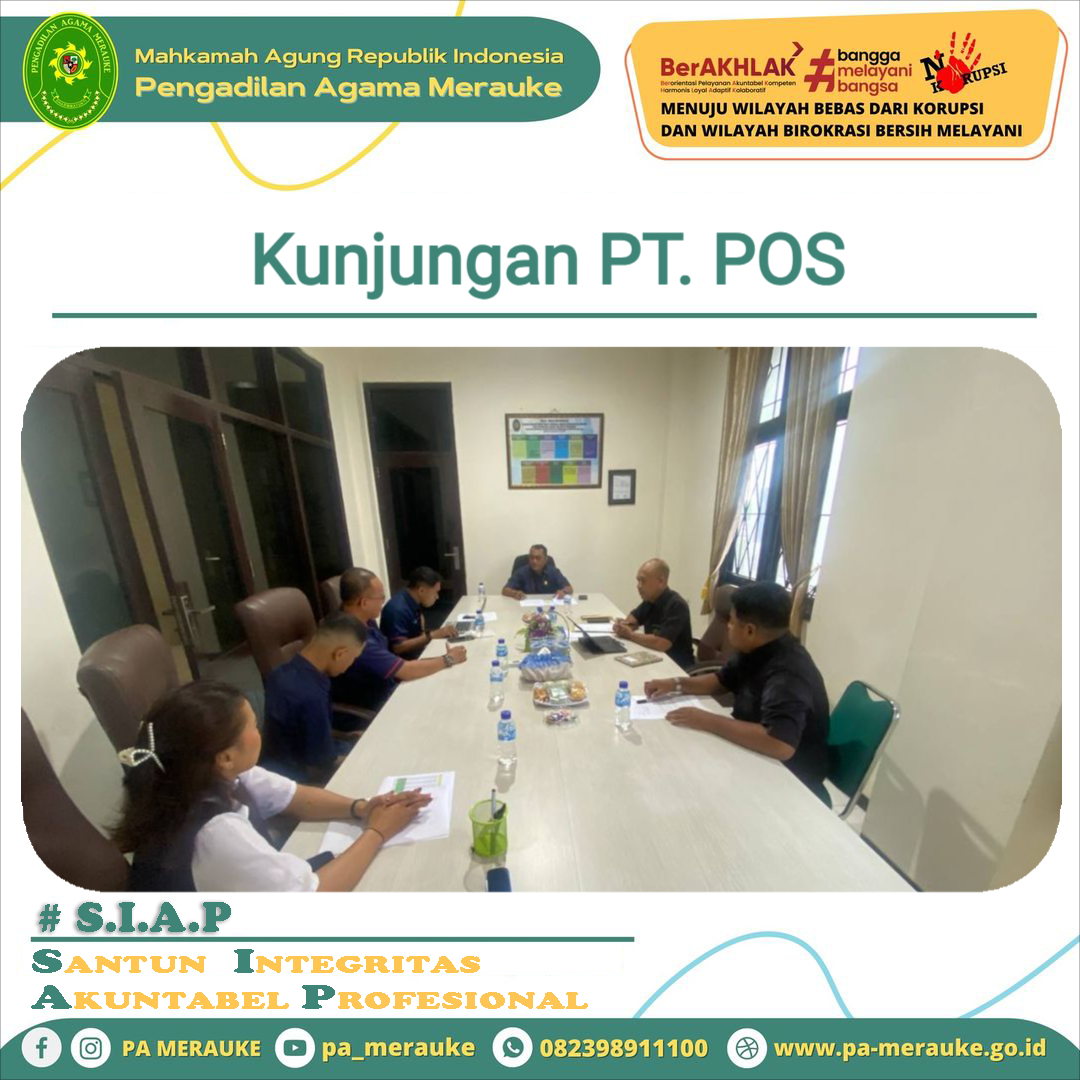 kunjunga pos 2