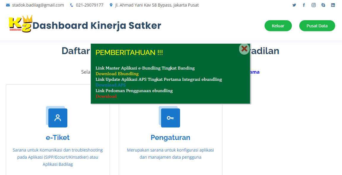 kinsatker