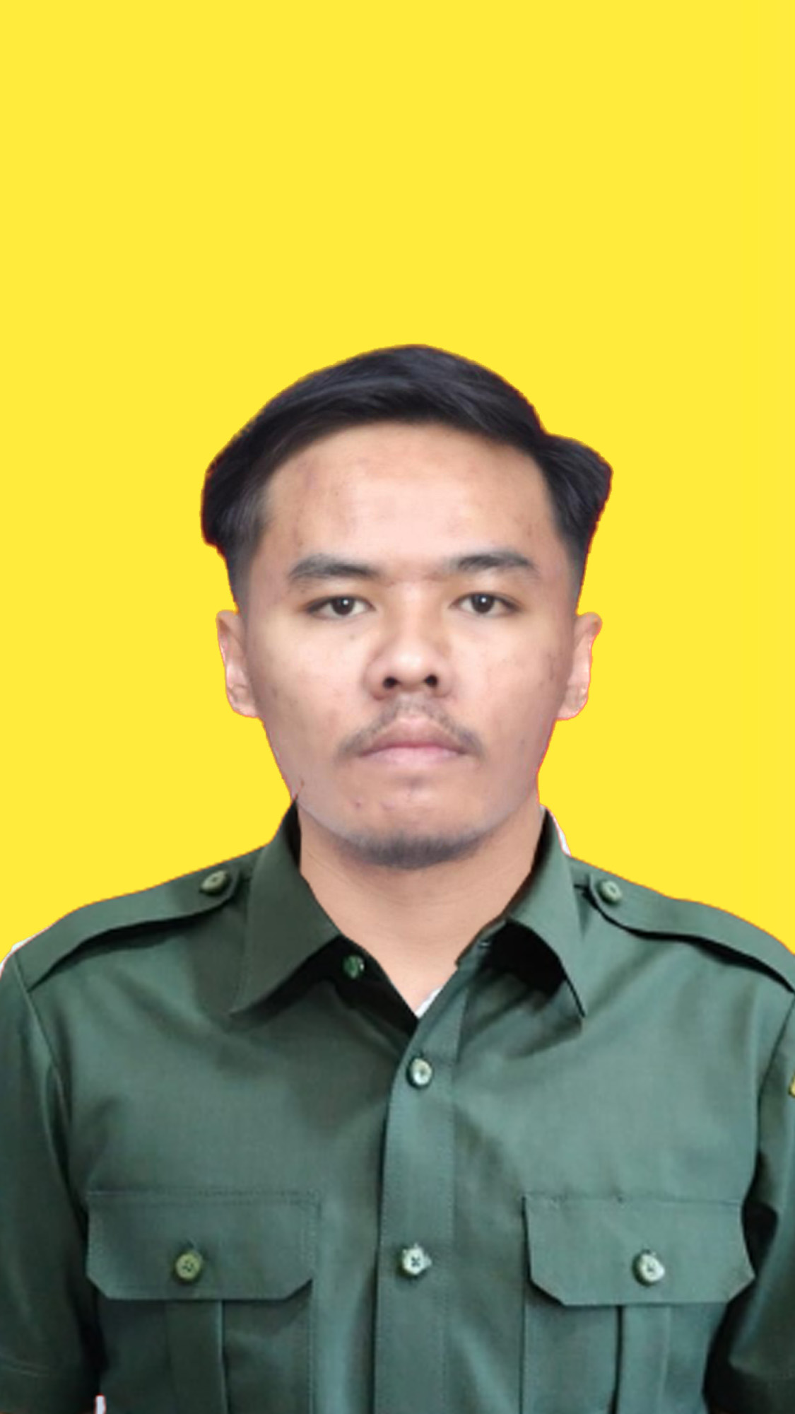 yusuf pdh