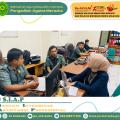 Rampungkan Pengawasan Reguler Dua Hari, Tim Bawas MARI Gelar Exit Meeting di PA Merauke (19/08/2026)