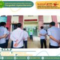 Awali Bulan Juli 2026, Ketua PA Merauke Pimpin Apel Pagi Perdana dan Tekankan Integritas Pelayanan (06/07/2026)