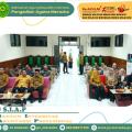 Penuh Kehangatan, PA Merauke Gelar Acara Pengantar Alih Tugas Suparlan, S.H.I., M.H. Menjadi Wakil Ketua PA Barru (22/05/2026)