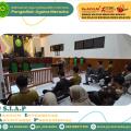 Tingkatkan Kinerja dan Integritas, Pengadilan Agama Merauke Gelar Rapat Monitoring dan Evaluasi (26/06/2026)