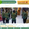 Tingkatkan Kualitas Pelayanan dan Administrasi Perkara, Panitera PA Merauke Pimpin Briefing Kepaniteraan (13/08/2026)
