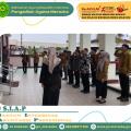 Tutup Pekan dengan Apel Sore, PA Merauke Tekankan Integritas (09/10/2026)