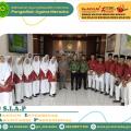 Tingkatkan Wawasan Hukum Hukum Agama, PA Merauke Terima Kunjungan Belajar MA Annajah YAMRA (15/10/2026)