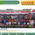 Semarakkan HUT RI ke-81, Ketua PA Merauke Hadiri Acara Karnaval Kemerdekaan (08/08/2026)