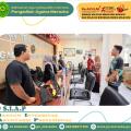 Agen Perubahan Pengadilan Agama Merauke Berikan Pelatihan Service Excellence bagi Petugas Layanan (06/02/2026)