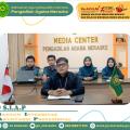 Fokus Bahas KGB dan e-Kinerja, Aparatur PA Merauke Ikuti Pembinaan Virtual dari Biro Kepegawaian MARI (08/07/2026)