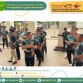 Semarak HUT PA Merauke ke-44, Jajaran Pegawai Antusias Ikuti Berbagai Perlombaan Seru (09/10/2026)