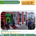 Panitera Pengadilan Agama Merauke menjadi Narasumber terhadap Para Kepala Kampung Se-Distrik Tanah Miring di Kabupaten Merauke Papua Selatan (12/10/2026)