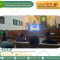 Dukung Digitalisasi Kepegawaian, Aparatur PA Merauke Ikuti Sosialisasi "Lemari Digital" PTA Jayapura dan BKN Kanreg IX (23/09/2026)
