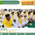 Ketua PA Merauke Dampingi Pelepasan Calon Haji (30/04/2026)