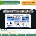 PA Merauke Ikuti Pembinaan Daring: Fokus Percepatan Layanan Status dan Hak Kepegawaian ASN (21/07/2026)