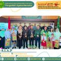 Dharmayukti Karini Cabang Merauke Melaksanakan Kegiatan Penyerahan Bantuan Dana Beasiswa (BDBS) Tahun 2026 (08/07/2026)