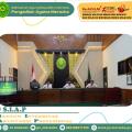 Rapat Monitoring dan Evaluasi Bulan Mei Pengadilan Agama Merauke (20/05/2026)