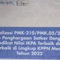 undangan sosialisasi PMK-210/PMK.05/2022 (31/01/2023)